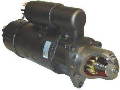 Стартер MS1-421A PRESTOLITE ELECTRIC