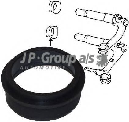 Рисунок 8142250806 JP GROUP