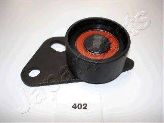 BE-402 JAPANPARTS Устройство для натяжения ремня, ремень ГРМ BE-402 JAPANPARTS