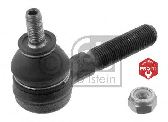 69-0312 MAXGEAR Наконечник поперечной рулевой тяги 69-0312 MAXGEAR