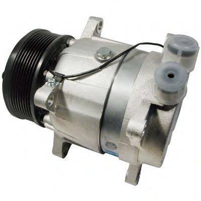 Компрессор K14013 HOFFER