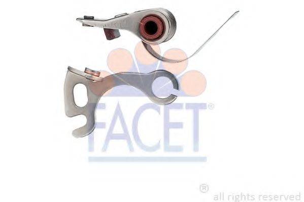 Контактная группа 1.4896 FACET