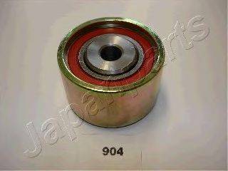 BE-904 JAPANPARTS Устройство для натяжения ремня, ремень ГРМ BE-904 JAPANPARTS