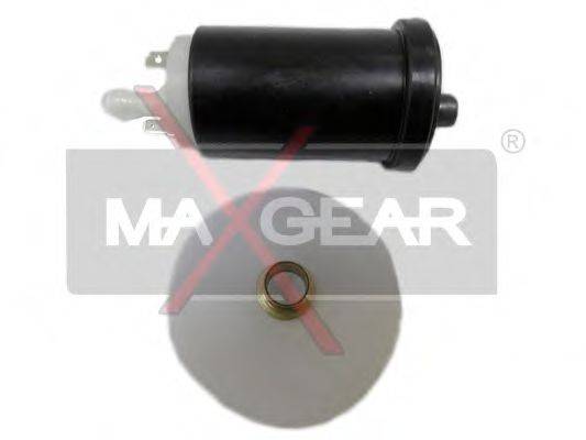 Насос топливный 43-0038 MAXGEAR