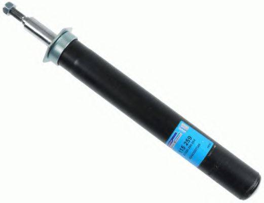 Амортизатор 86-2478 KONI