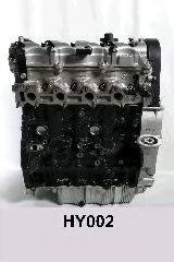 Отдельная часть двигателя HY002 ASHIKA