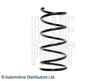 Пружина ходовой части ADC488351 BLUE PRINT