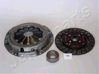 Комплект сцепления 961743 KAWE