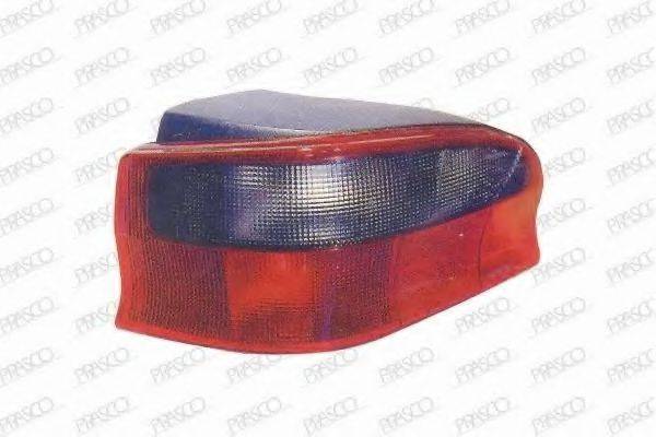 CI0224153 PRASCO Задний фонарь CI0224153 PRASCO