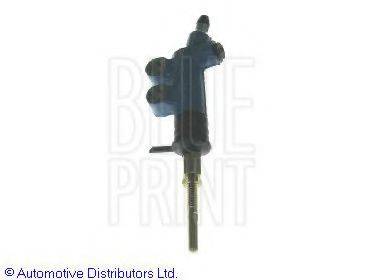 Рабочий цилиндр, система сцепления CS1190 DJ PARTS