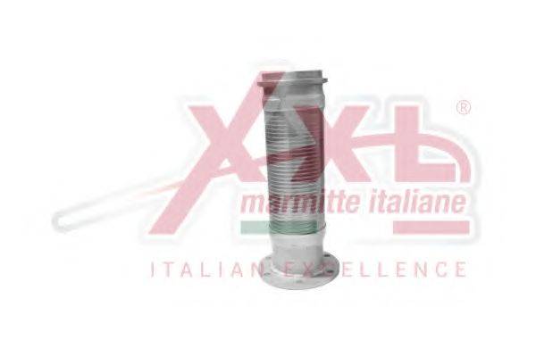 Трубка A2021 XXLMARMITTEITALIANE