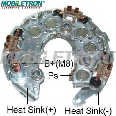 Выпрямитель RN-70 MOBILETRON