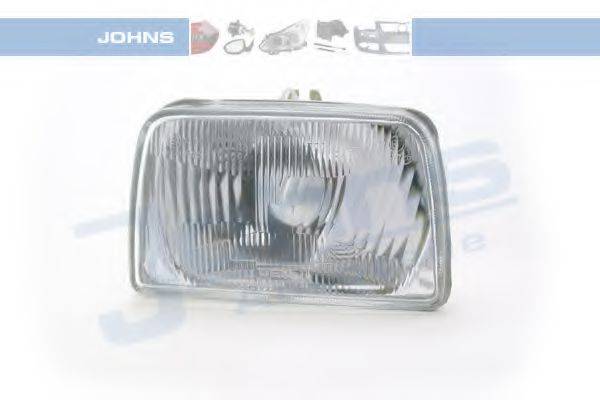 Основная фара 32 05 09 JOHNS