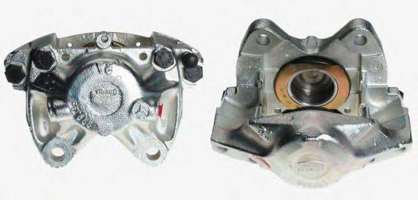 Тормозной суппорт F 50 084 BREMBO