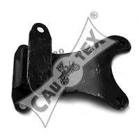Подвеска, двигатель 010297 CAUTEX