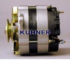 30344 AD KUHNER Генератор