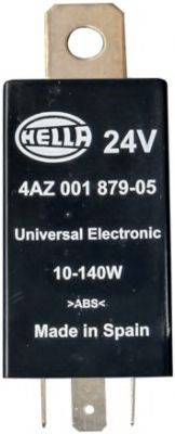 Реле 4AZ 001 879-051 HELLA