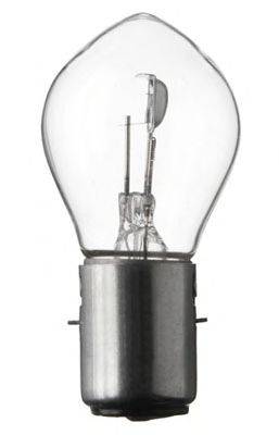 Лампа накаливания 2255 SPAHN GLUHLAMPEN