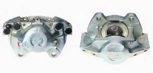 Тормозной суппорт 34881 BUDWEG CALIPER