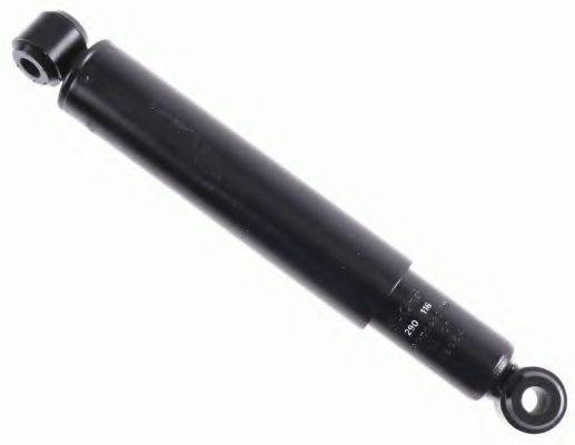 Амортизатор 290 116 SACHS