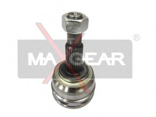 Шарнирный комплект, приводной вал 49-0583 MAXGEAR