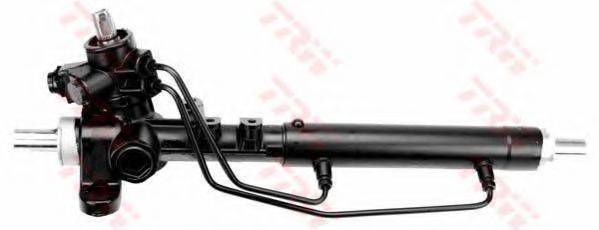 DSR1536L REMY Рулевой механизм DSR1536L REMY