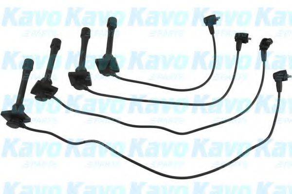 Комплект проводов зажигания ICK-9035 KAVO PARTS
