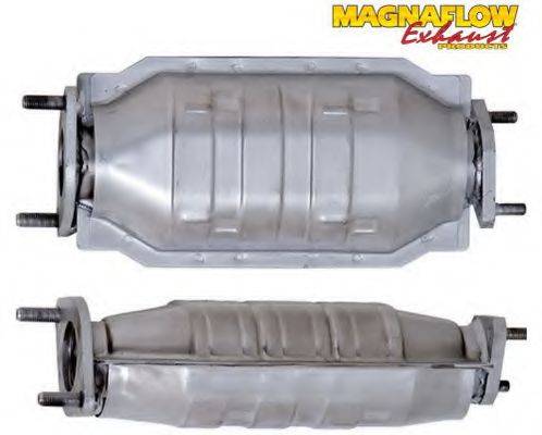 74106 MAGNAFLOW Катализатор 74106 MAGNAFLOW