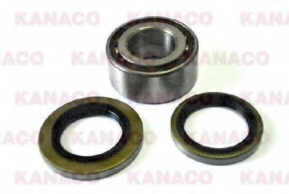 Комплект подшипника H15009 KANACO