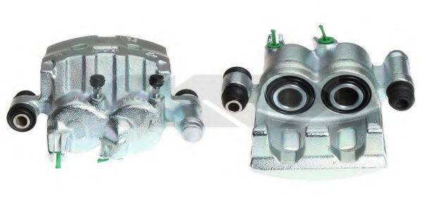 DC82586 REMY Тормозной суппорт DC82586 REMY