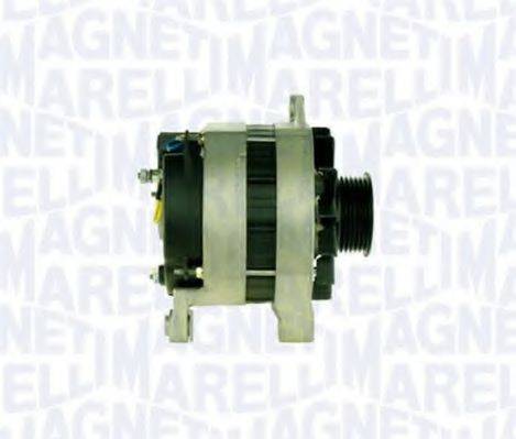 Генератор 944390399610 MAGNETI MARELLI