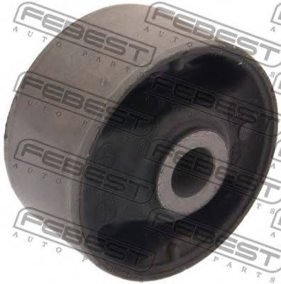 MAB-CU20DM1 FEBEST Опора, дифференциал MAB-CU20DM1 FEBEST