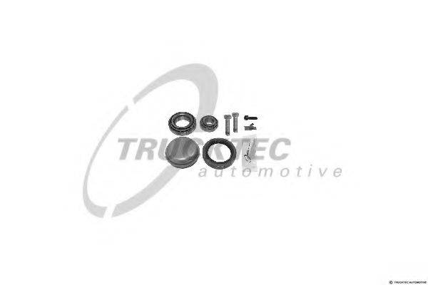 Комплект подшипника 02.31.119 TRUCKTEC AUTOMOTIVE