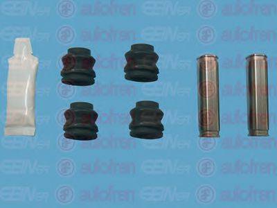 D7117C AUTOFREN SEINSA Комплект направляющей гильзы D7117C AUTOFREN SEINSA