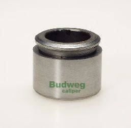 Поршень, корпус скобы тормоза 233407 BUDWEG CALIPER