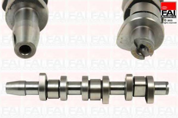 Распредвал C344 FAI AutoParts