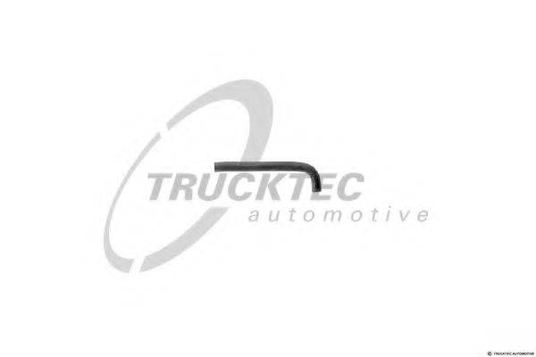 Шлангопровод 01.40.007 TRUCKTEC AUTOMOTIVE