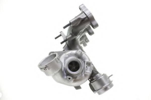 Компрессор, наддув 5439 988 0068 BorgWarner