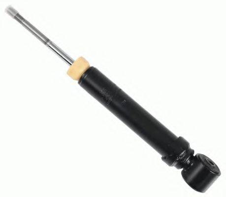 Гаситель, крепление кабины 315 348 SACHS