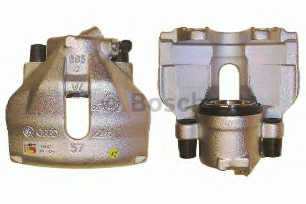 Рисунок 0 986 474 070 BOSCH