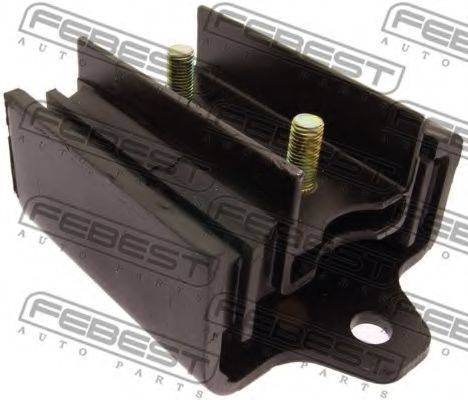 NM-018 FEBEST Подвеска, двигатель NM-018 FEBEST