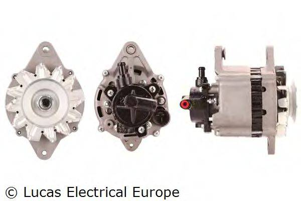 Генератор LRA01430 LUCAS ELECTRICAL