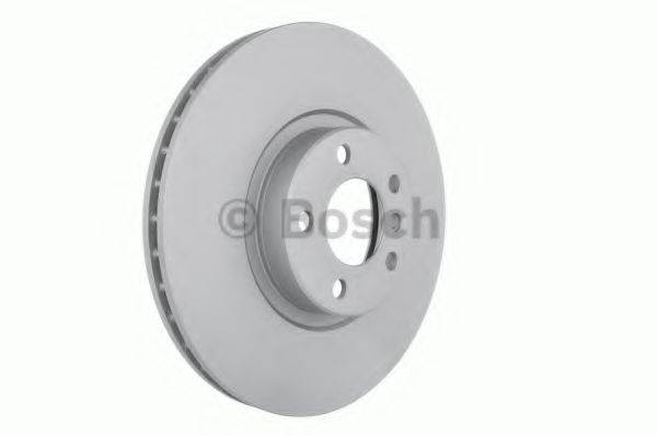 Тормозной диск B2040V LPR