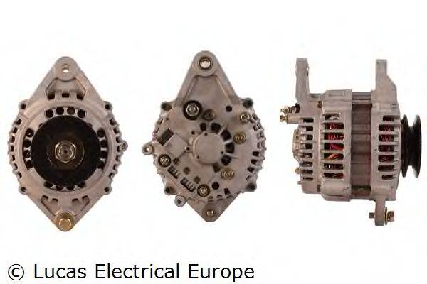 Генератор LRA01484 LUCAS ELECTRICAL