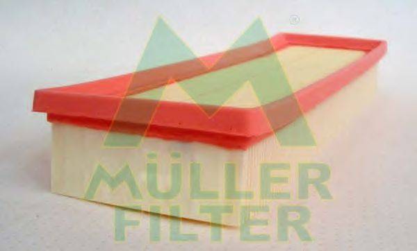 Фильтр воздушный PA776 MULLER FILTER