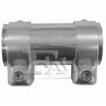 004-940 FISCHER AUTOMOTIVE ONE Соединительные элементы, система выпуска 004-940 FISCHER AUTOMOTIVE ONE