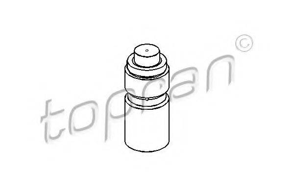 Толкатель CP41105 BTS Turbo