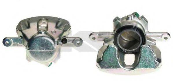 DC884625 REMY Тормозной суппорт DC884625 REMY