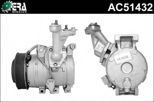 Компрессор, кондиционер AC51432 ERA Benelux