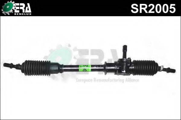 Рулевой механизм SR2005 ERA Benelux